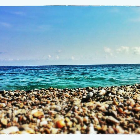 Suite Sul Mare マスカリ エクステリア 写真