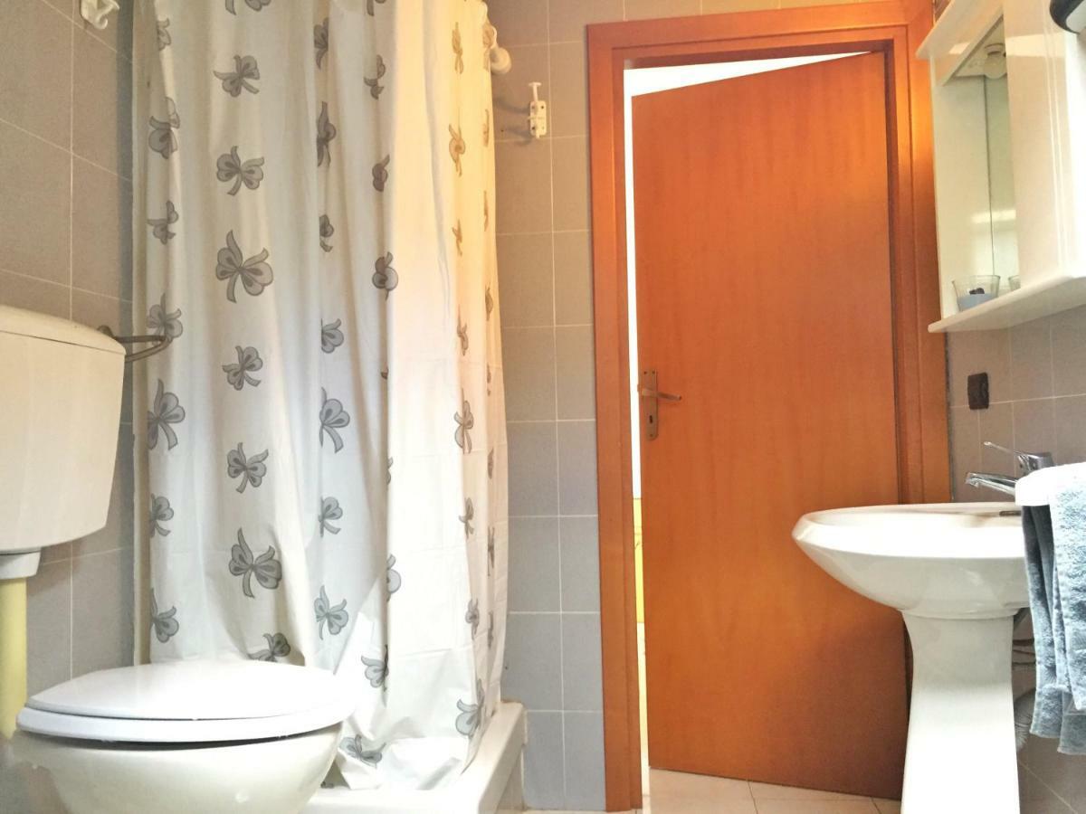 Suite Sul Mare マスカリ エクステリア 写真