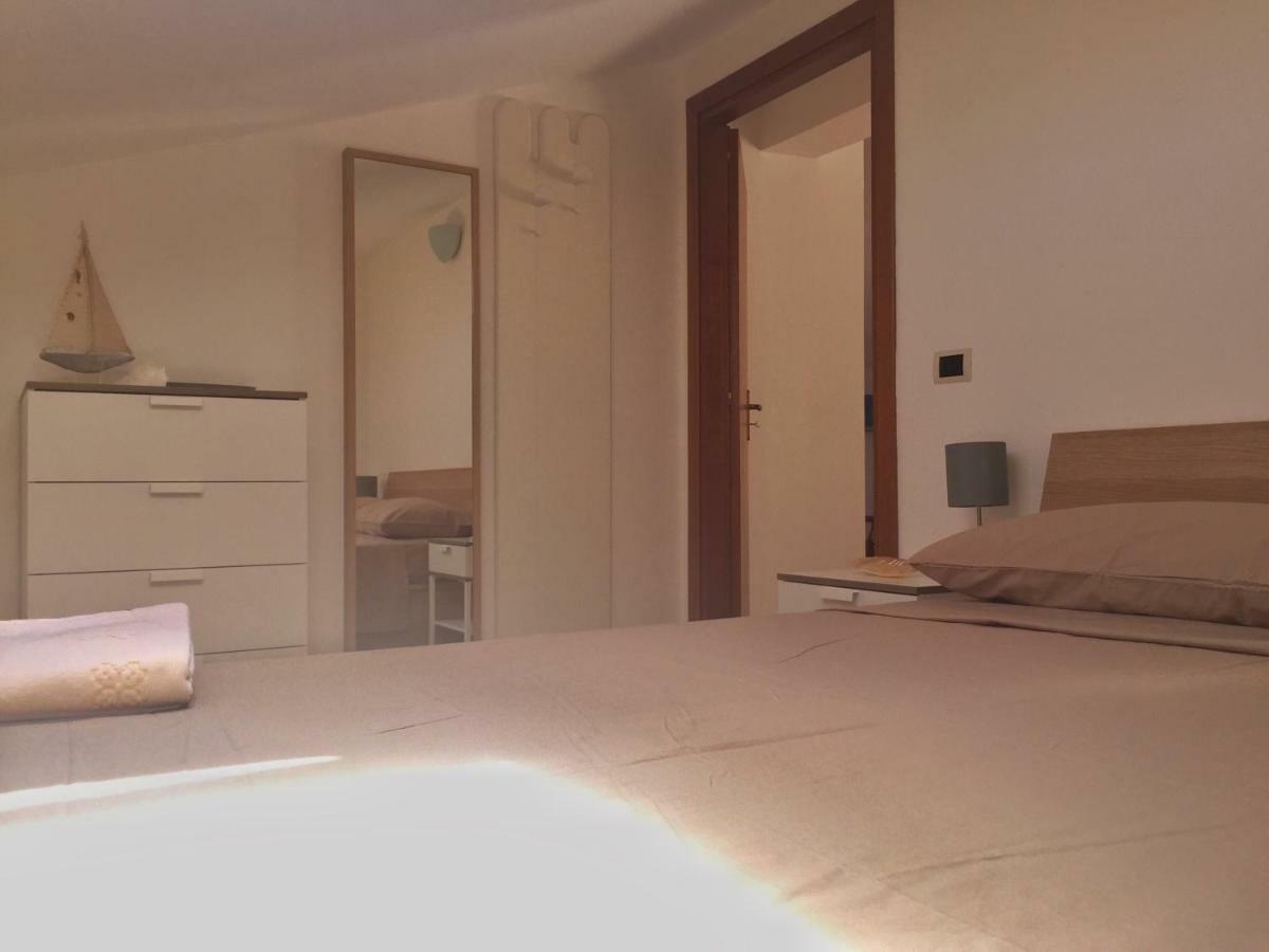 Suite Sul Mare マスカリ エクステリア 写真