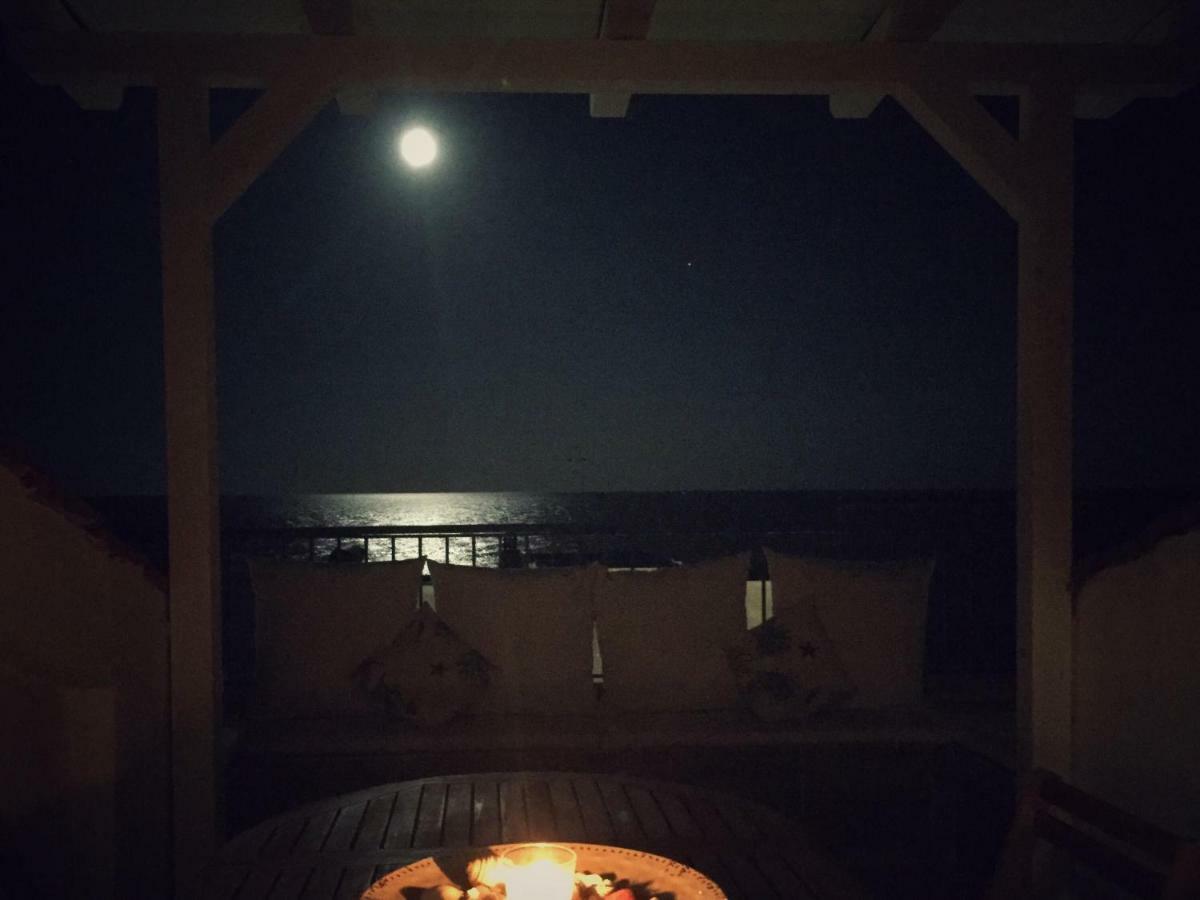 Suite Sul Mare マスカリ エクステリア 写真